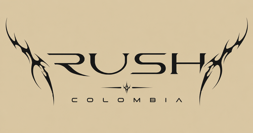 RUSH-COLOMBIA